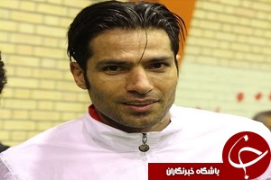 حراست فدراسیون فوتبال به دنبال تیرانداز بازیکن سابق استقلال
