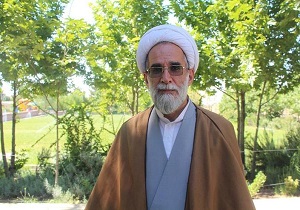 افتتاح مدرسه علمیه نیمه وقت بقیةالله در قزوین