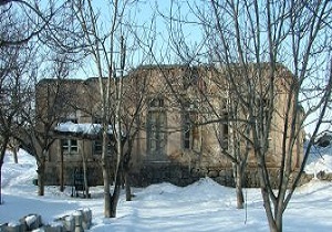خانه تاریخی چنذاب در اردبیل مرمت می شود