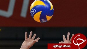 برگزاری مسابقات والیبال بانوان خوزستان