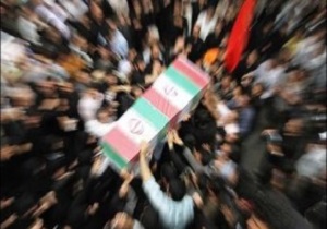پدر شهیدان احمد و علی هوشنگی آسمانی شد