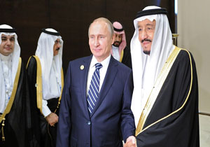 افشارگری تازه ویکی لیکس علیه رژیم آل سعود