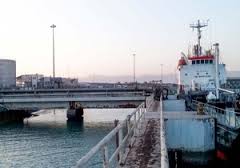 تبدیل شدن اسکله نفت آبادان به موزه تاریخ نفت