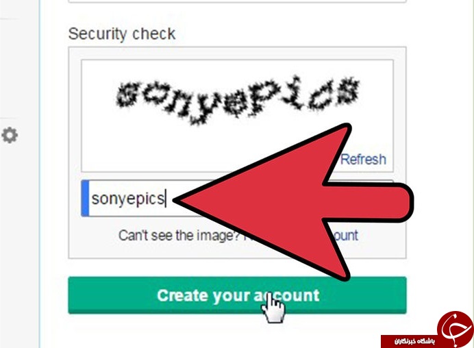 تنها در 1 دقیقه یک صفحه در wikipedia بسازید + آموزش تصویری