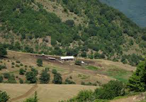سمنان در پانزدهمین نمایشگاه بین‌المللی محیط‌زیست