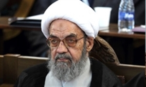 قدردانی منتخب مجلس خبرگان رهبری از حضور حماسی مردم در انتخابات هفتم اسفند