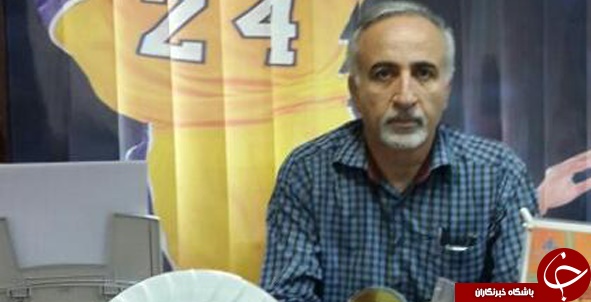 داوری: بازی نفت هم مانند شیمیدر باید لغو شود