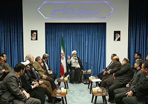 با فرهنگ‌سازی مشکل کمبود آب برطرف شود، نه با حفر چاه
