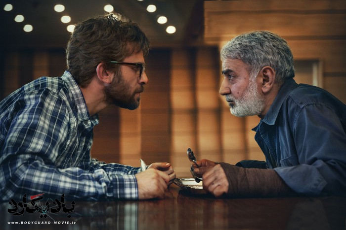 رونمايی از تازه&zwnj;ترين آنونس فيلم سينمايی &laquo;باديگارد&raquo;