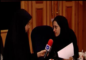 پشت صحنه ستاد انتخابات هفتم اسفند + فیلم