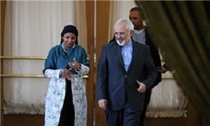 مبارزه با افراطی&zwnj;گری و تروریسم از سوی برخی کشورها جدی گرفته نمی&zwnj;شود