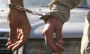 کلاهبرداری از خانم بازنشسته به بهانه اعزام به حج