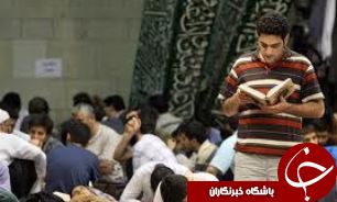 آمادگی 150 مسجد گلستان برای مراسم اعتکاف