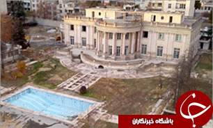 «بزرگترین خانه تهران» چند می‌ارزد؟