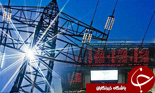 معامله بیش از 200 مگاوات برق در بورس انرژی