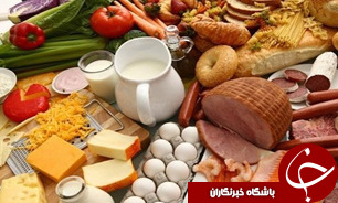 قیمت برنج و تخم مرغ افزایش یافت/ ثبات در قیمت گوشت قرمز
