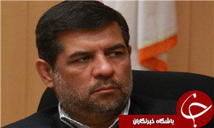 مهدی مشایخی معاون حقوقی، امور مجلس و بین الملل ستاد شد