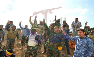 هلاکت سرکرده خطرناک داعش در جنوب کرکوک