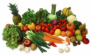 اثرات باور نکردنی و جدید خوردن مواد غذایی بر زیبایی چهره