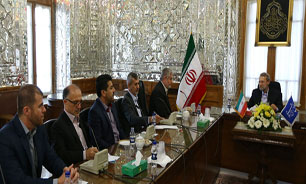 مشکلات داخلی یمن تنها از طریق انجام گفت&zwnj;وگوهای ملی بر طرف می&zwnj;شود
