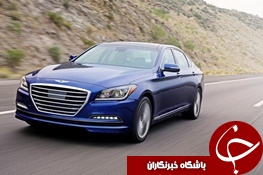 هیوندای جنسیس به توربوشارژر مجهز شد، اما به چه قیمت؟