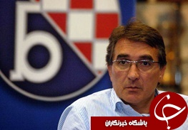 برانکو: می‌خواهیم با دست پر به تهران برگردیم/ لخویا در باد قهرمانی‌اش در لیگ قطر است