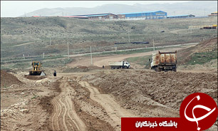 افزايش 98 درصدی بودجه عمرانی البرز