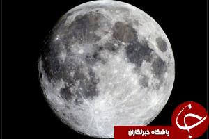 سن ماه اعلام شد