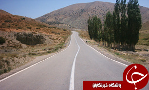 خراسان شمالی جزو 5 استان در بهره‌برداری از راه روستایی