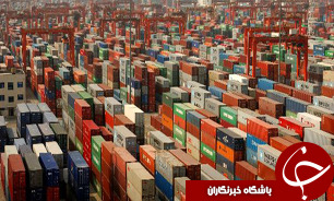افزايش 20 درصدی صادرات کالا از يزد