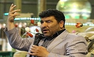 گلچین مولودی امام علی (ع) با نوای "حاج سعید حدادیان "+ دانلود