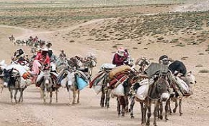 فرهنگ ایلی مورد توجه جهانگردان و گردشگران