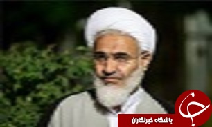 امام جمعه قزوین درگذشت همسر مرحوم آیت الله سامت را تسلیت گفت