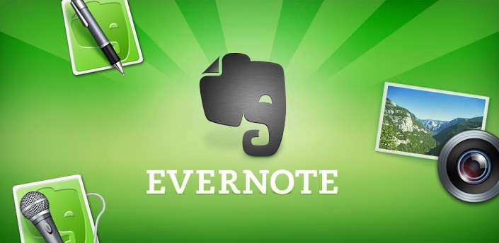 دانلود کنید: Evernote، دفترچه یادداشتی برای همه