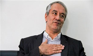 کفاشیان به صورت رسمی نایب رئیس AFC شد