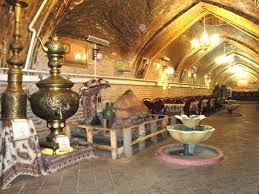 کاروانسرای سنگی زنجان یکی از کاروانسراهای واقع در جاده‌ی ابریشم