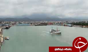 منطقه آزاد اقتصادی ساحلی دریای خزر تشکیل شود