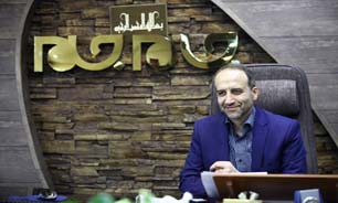 رئيس رسانه ملي: روزنامه جام جم مكمل صداوسيما است