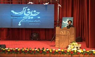 ایران برای کشور های همسایه نمادی از امنیت است
