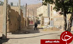 90 درصد بافت فرسوده آبیک دولتی است