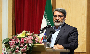 ساختمان جدید شورای اسلامی شهر شیراز افتتاح شد