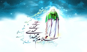 شناخت امام و حوادث آخرالزمان در گفتار امیرالمؤمنین(ع) + دانلود کتاب