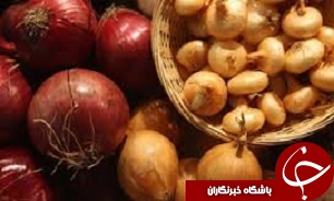 خرید تضمینی پیاز به مبلغ 240 تومان