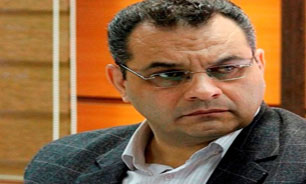 ناشران داخلی با کتاب‌هایشان به مصلی آمدند