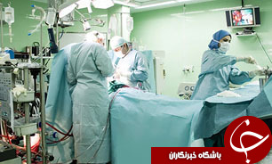 ابداع شيوه ي نوين ترميم عضله چشم در شيراز