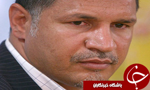 علی دایی سفیر بین‌المللی دریاچه ارومیه