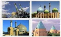 اجرای  92 طرح عمرانی در بقاع متبرکه خراسان جنوبی