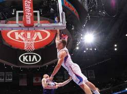 شیکاگو بولز به دور دوم پلی آف NBA صعود کرد