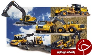 سهم 70 درصدي ماشين آلات خط توليد در واردات کالا به خراسان رضوي