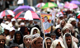 متجاوزان با حملات وحشیانه خود نمی‌توانند یمنی‌ها را به زانو درآورند